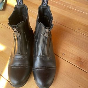 Ovation Paddock Boots